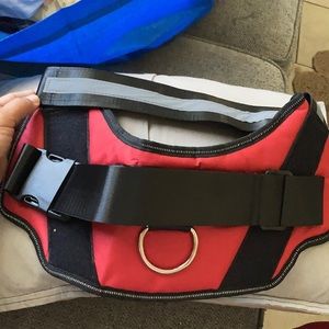 ORINCI PET HARNESS BRAND NEW SIZE XL